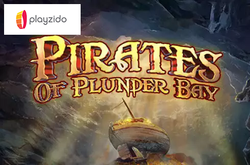 Pirates Of Plunder Bay